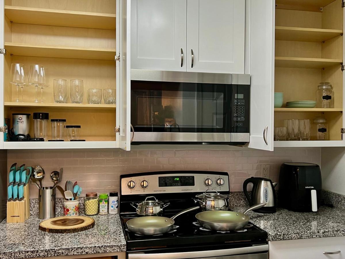 Lovely Comfort Uptown Condo For Houston Trip. Екстериор снимка