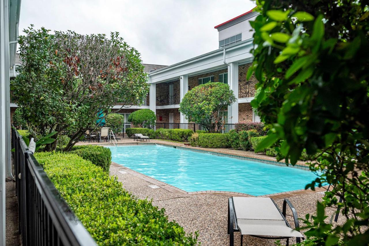 Lovely Comfort Uptown Condo For Houston Trip. Екстериор снимка