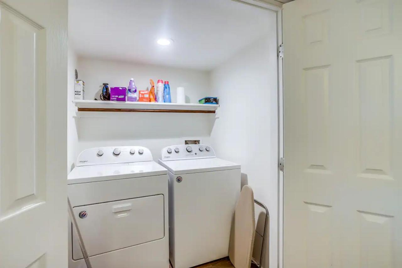 Lovely Comfort Uptown Condo For Houston Trip. Екстериор снимка